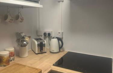 Selfcatering Coach House New Forest Dog Friendly - Foto 4