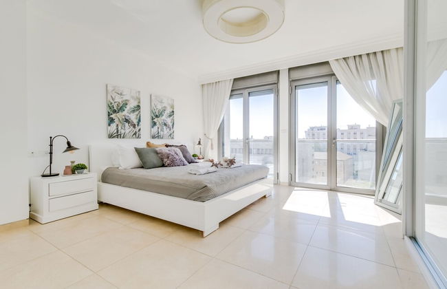 Kook 7 Apartment - Isrentals - Foto 74