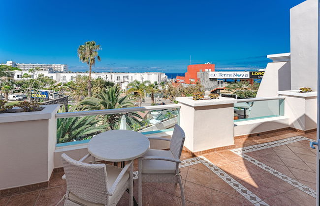 Flamingo Suites Boutique Hotel - Foto 70