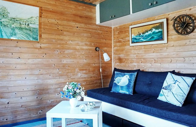 4 Person Holiday Home in Hamburgsund-by Traum - Foto 9