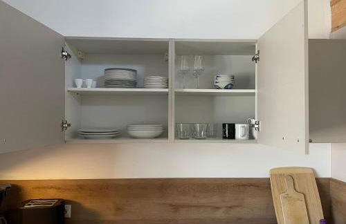 Ferienwohnung Pferdehof Birkholz - Foto 18