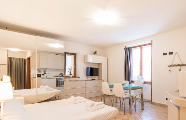 La Filanda Apartments by Wonderful Italy - Cotone - Foto 15