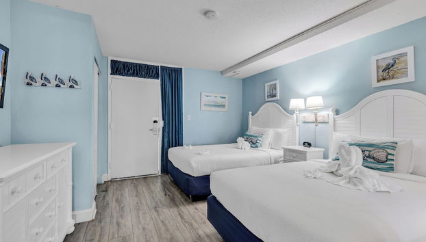 Ocean Dunes - Foto 5, Habitación