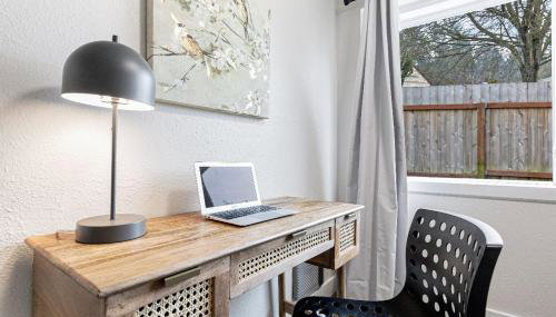 Dog Friendly Cozy Remodeled Shoreline Rambler - Foto 3