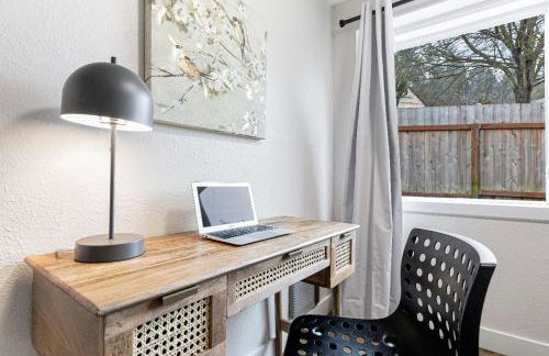 Dog Friendly Cozy Remodeled Shoreline Rambler - Foto 3