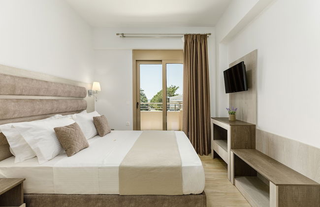 Aria Garden Suites - Foto 4