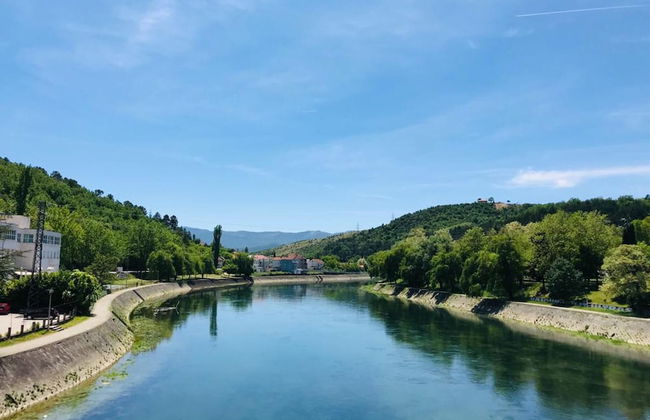 Stone House Saint Michael - Foto 24