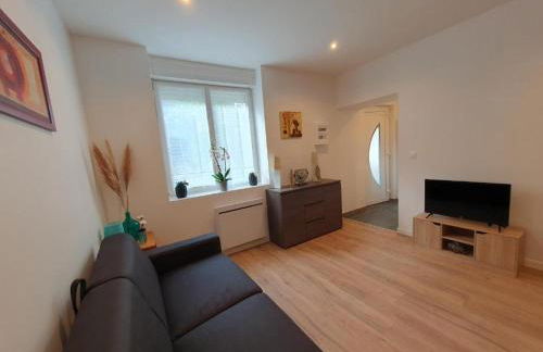 Appart'hôtel, IKIMO 5 appartements entiers à votre disposition au choix - Foto 41