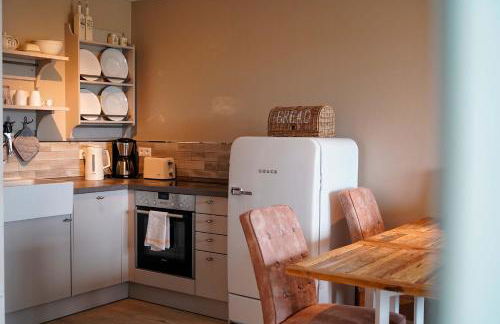 Beach Apartments Heiligenhafen - Foto 20