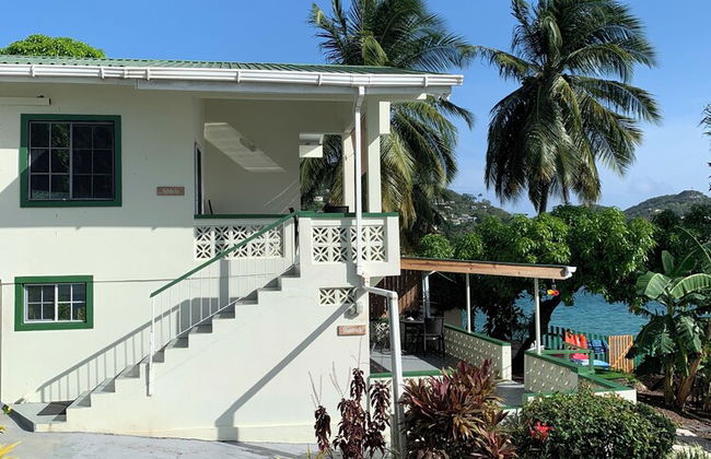 Hideaway Apartments Grenada - Foto 76