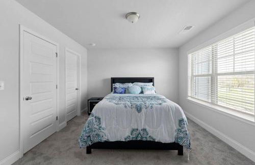 Luxury 2 bedrooms, 2.5 baths - Foto 19