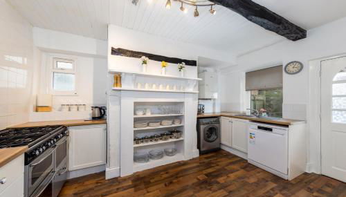 Muncaster Cottages - Foto 4