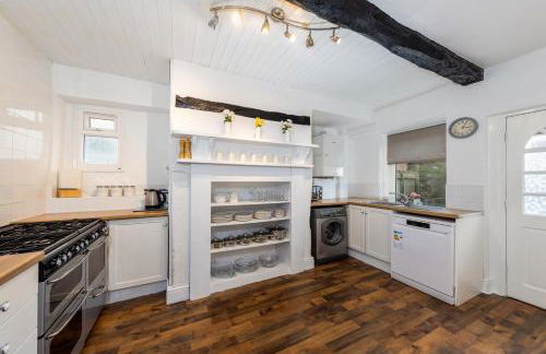 Muncaster Cottages - Foto 4