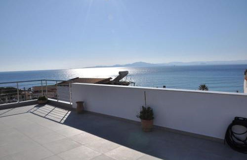 Alkioni's Nest Apartments - Foto 70