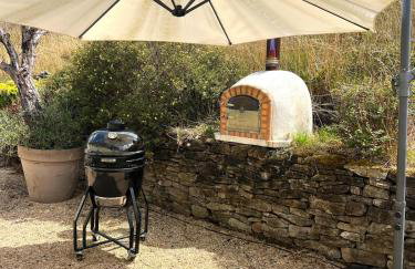 Hilly Haven & Luxury Wagon in the Forest of Dean - Foto 52