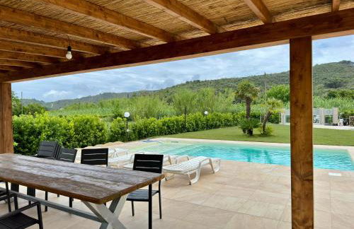 VILLETTA LE PAVANE ISOLA D'ELBA - Foto 27