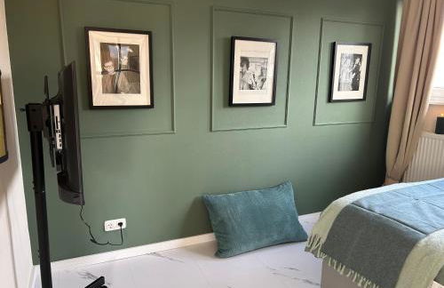 Maxima-Ferienstudio Superior mit Klimaanlage - Foto 6