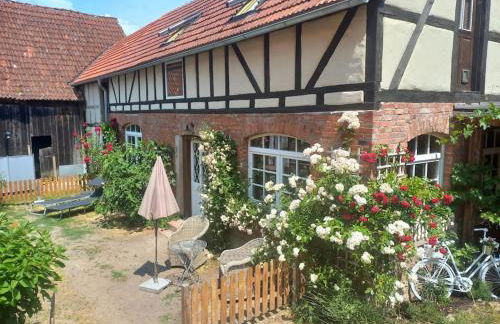 Romantisches Rosencottage - Foto 1