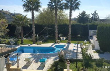 Villa Vinne Cirase - Foto 17