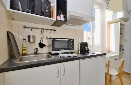 Appartement lumineux au cœur du Vieux-Port - Foto 12