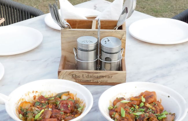 The Udaisarovar - Lakeside Paradise - Foto 5