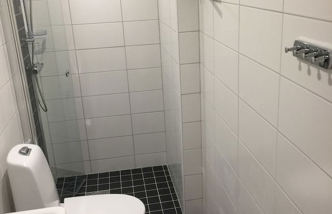 Gävle Pendlarlägenhet - Photo 46