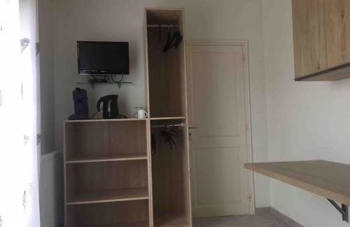 Studio dans villa proche de la plage - Foto 12