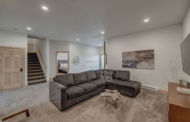 Little Hope Chalet at Terry Peak - Foto 23