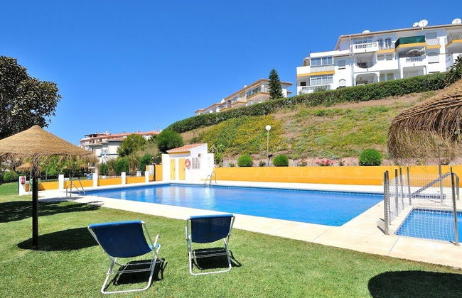 107348 - Apartment in Mijas - Foto 8