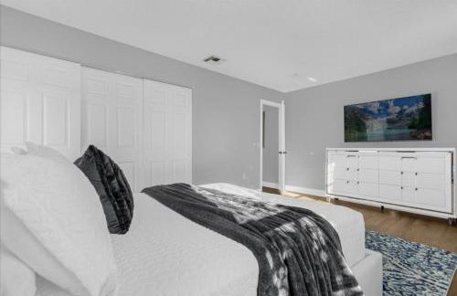 6 Bedrooms- 3,5 Baths- Liberty Village 4539 Pc - Foto 18