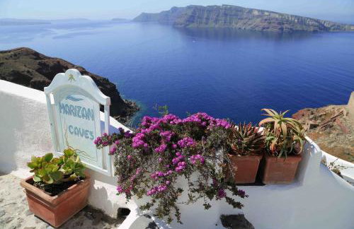 Marizan Caves & Villas - Photo 11