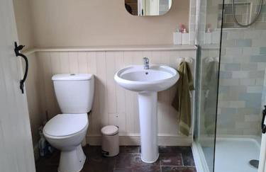 Gorgeous 2 bedroom Kintbury cottage - Foto 12