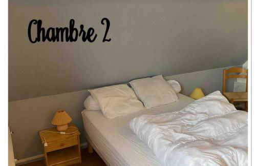 Chalet Louise 16 personnes - 5 chambres - Foto 33