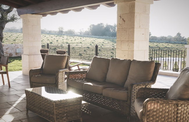 Torre Nuova Luxury - Foto 46