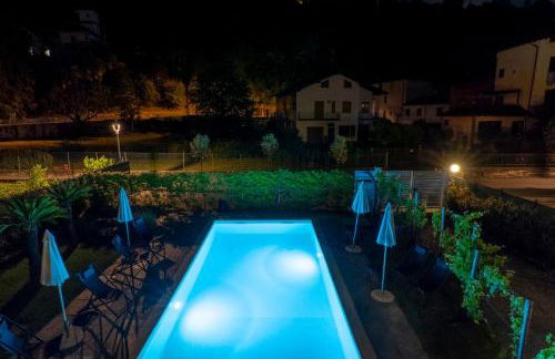 Le Casette di Orta Apartments - Foto 35