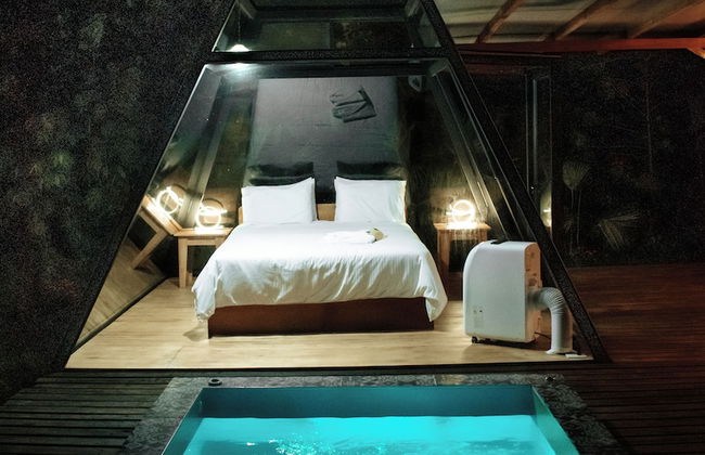 Macas Glamping - Foto 11