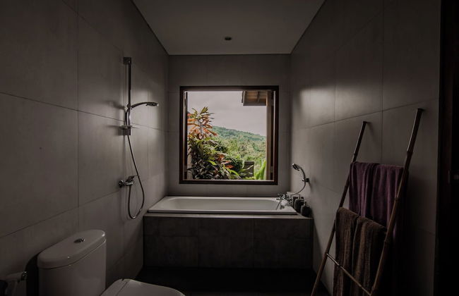 Abinawa Hill Villa - Foto 37