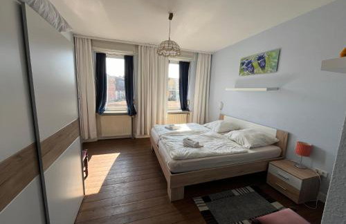 DG Ferienwohnung TLA Ramstein - Foto 29