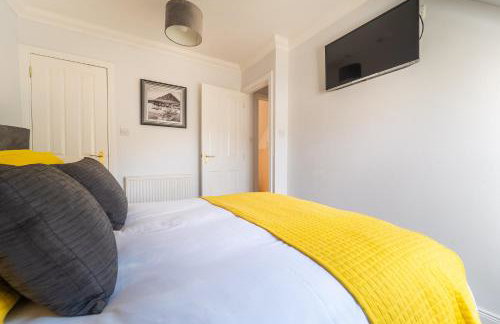 Tigh na Drochaid, Glen Nevis - Entire Apartment - Foto 18