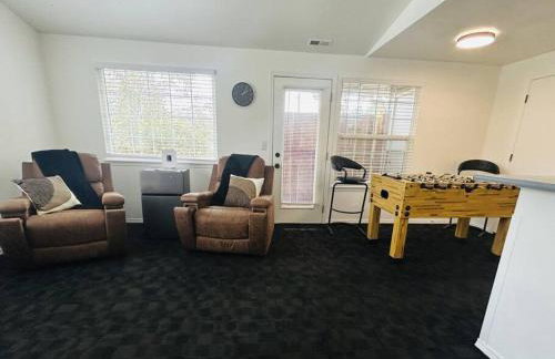 Chandlers Recliner Retreat - Foto 23