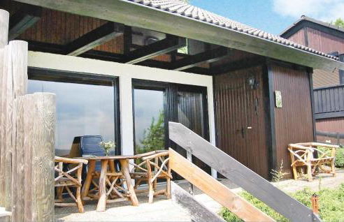 Pet Friendly Home In Bischofsheim - Foto 1