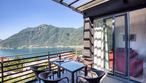 Panorama Como Lake - Foto 3