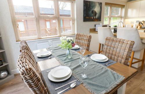 Finnbars Lodge - Foto 11