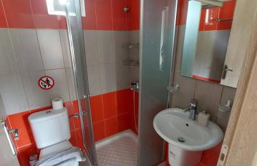 PAVLOS ROOMS - Foto 8