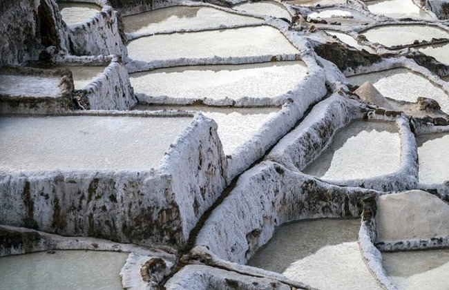 Visite privée d'une demi-journée d'Ollantaytambo et de Pachar - Photo 3