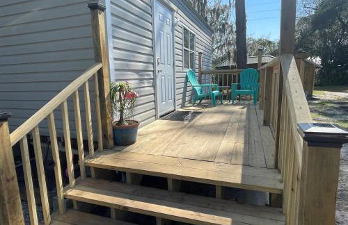 Tropical Studio Retreat with Great WiFi and EV charging - Photo 5