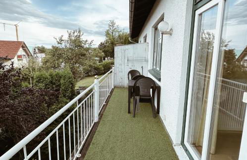 Ferienwohnung Ammersee - Foto 20