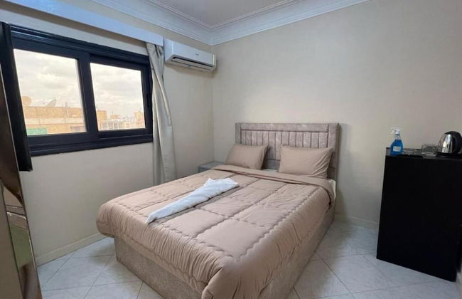 Rawdat Al Ahram - Foto 13