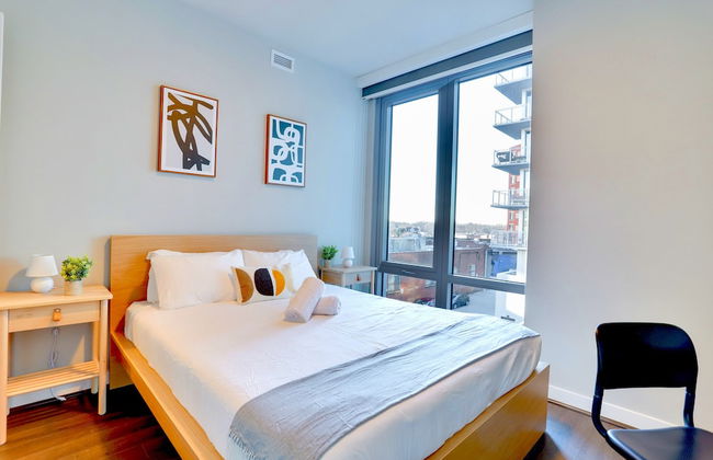 Cozy Apartments Near the Metro - Foto 40