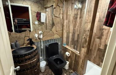 Bunk House The Roost Cabins - Foto 8